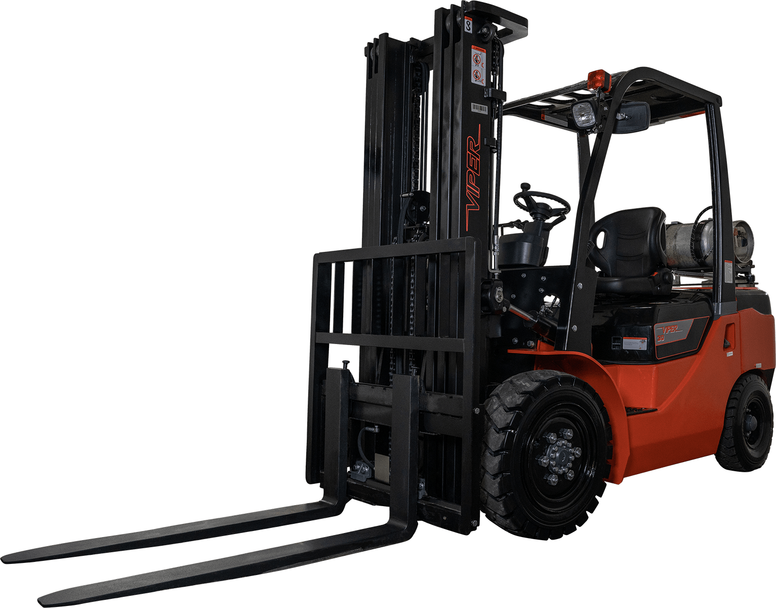 FY30 Viper Lift Trucks New Quality Forklifts Viper Lift Trucks