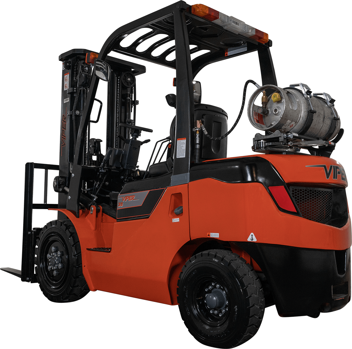 FY35 Viper Lift Trucks New Quality Forklifts Viper Lift Trucks