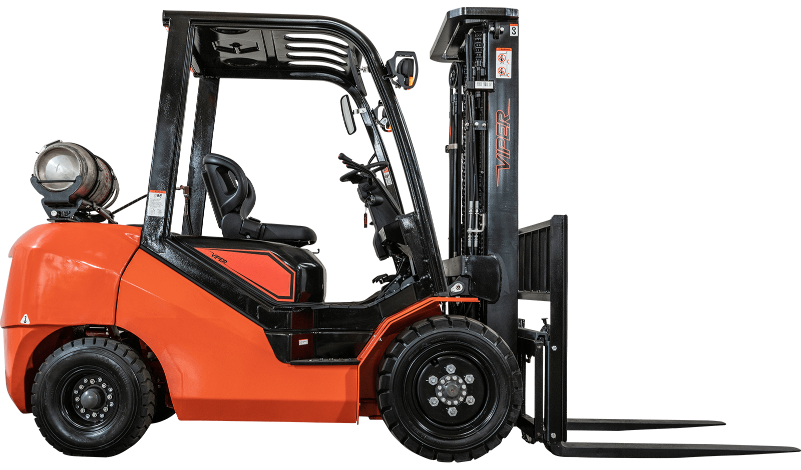 洋服通販 - 新作アイテムを FY25 | Viper | Forklifts Quality New | Trucks Lift Viper スケートボード
