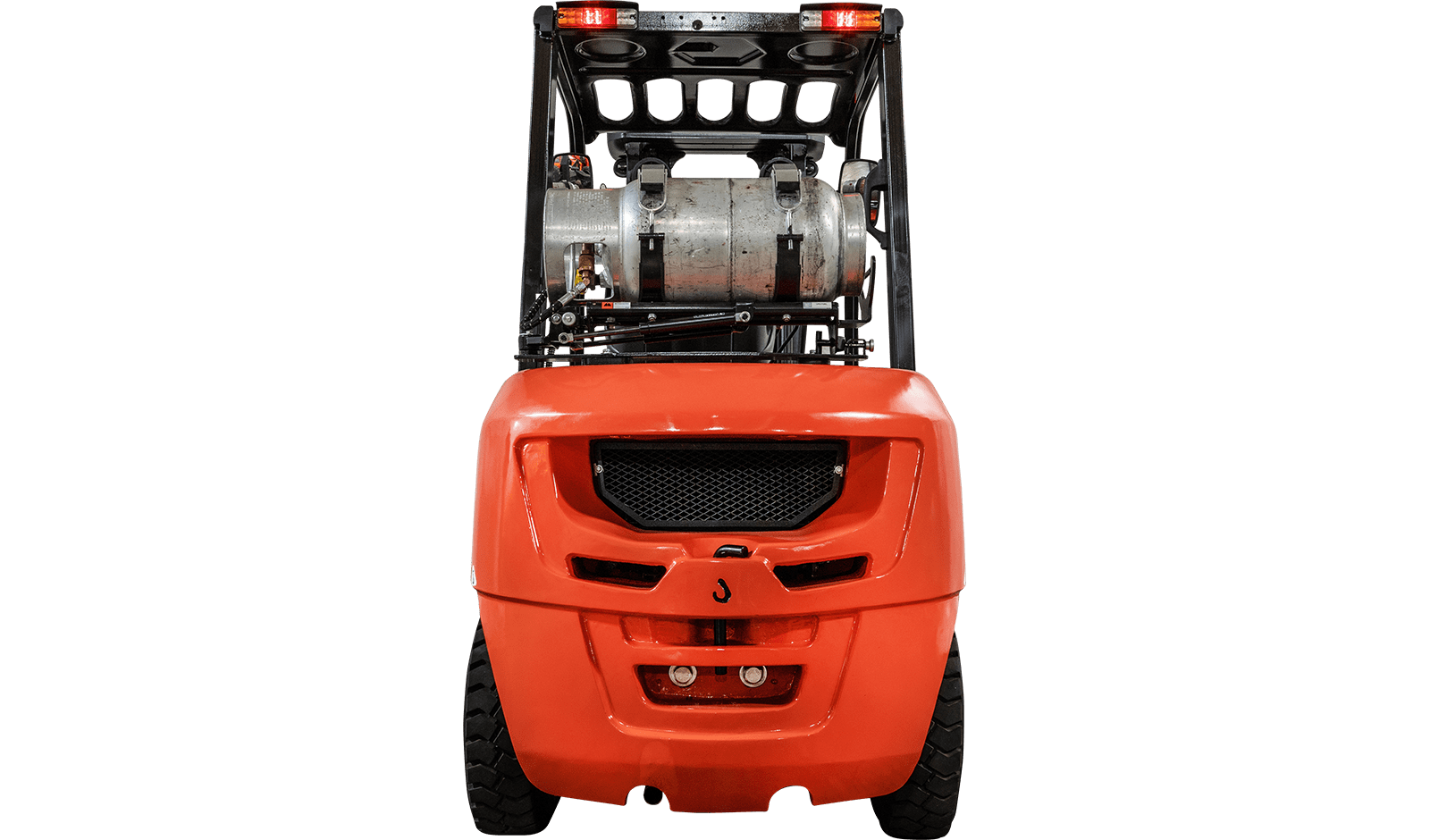 FY25 | Viper Lift Trucks | New Quality Forklifts | Viper