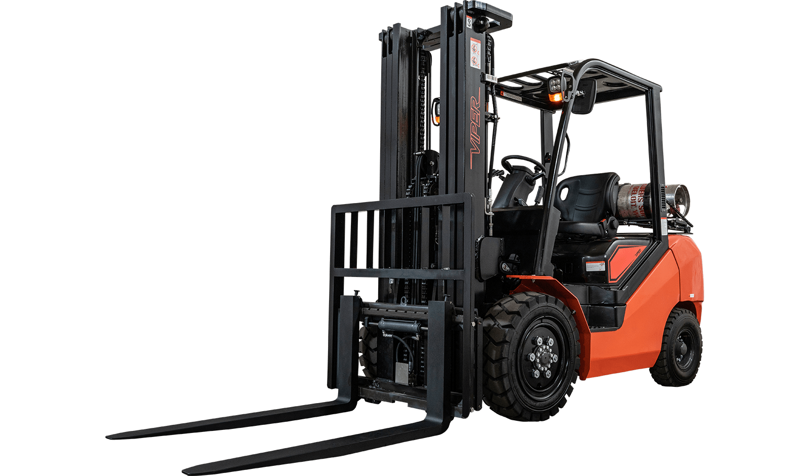 FY25 | Viper Lift Trucks | New Quality Forklifts | Viper